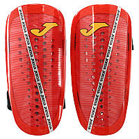 Щитки футбольні Joma ATTACK 401491-620 S-L червоний