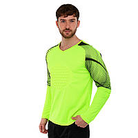 Светр воротарський із захистом LIDONG LD-8855 S-L кольору в асортименті