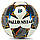 М'яч футбольний BALLONSTAR CRYSTAL BC-8166 No5 PU кольору в асортименті, фото 2