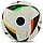 М'яч футбольний CIMA FB-3220 No5 PU білий, фото 4