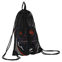 Рюкзак-мішок Joma SPLASH 401053-100 чорний