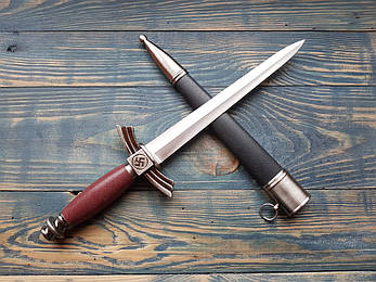 Тесак німецький Люфтваффе, фото 3