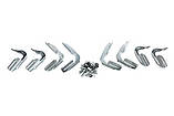 Крепление к боковым порогам для Mercedes Sprinter W906 2006-2018 гг, фото 5