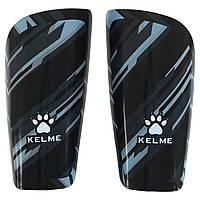 Щитки футбольні KELME 8101HJ5001-9000 S чорний