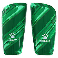 Щитки футбольні KELME 8101HJ5001-9300 S зелений