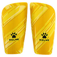 Щитки футбольні KELME 8101HJ5001-9716 S жовтий