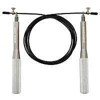 Скакалка MadWave MadWave M132002000W срібний