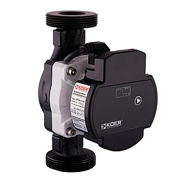 Енергоощадні частотні насоси