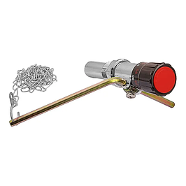 Регулятори тяги