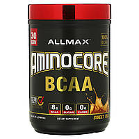 BCAA
