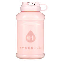 HydroJug, Pro Jug, рожевий пісок, 73 унції