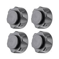 Кришка батарейного відсіку Earmor M31/M31H, M32/M32H (4 шт.)