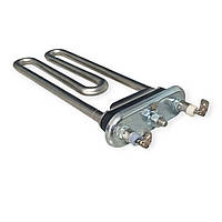 ТЕН 1900W для пральної машини Ardo, Kawai 524017300 (без отвору під датчик)