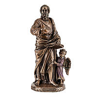 Статуетка "Апостол Матфей" (20 см) VERONESE