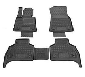 Кілімки салону BMW X-5 (G05) 2018> "Avto-Gumm" 12127