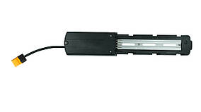 База для батареї GP DP-5C/6C/9C з кріпл. на рамуз кабелем L=500мм original Акція Знижка