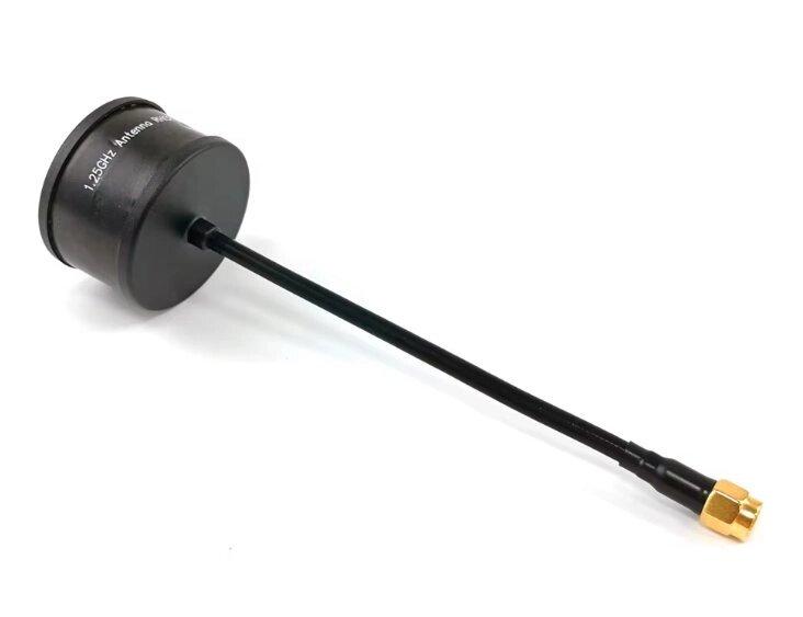 Антена 1240-1290MHz 1,9dBi RHCP, SMA-male, 153 мм