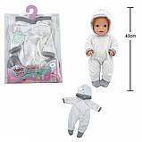 Одяг для пупсів арт. YLC 340 Q, фото 2