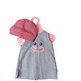 Одяг для пупсів арт. BLC 209 C, фото 3