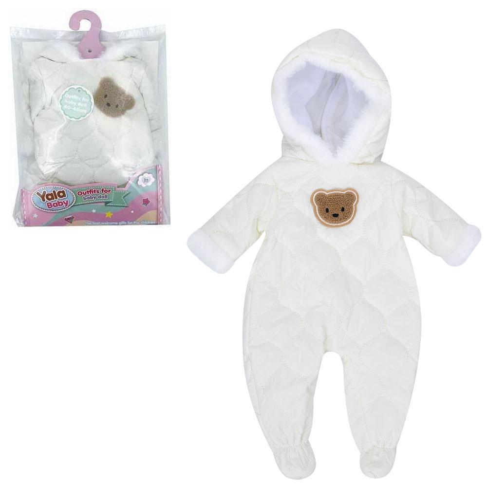 Одяг для пупсів арт. BLC 242 N, фото 1