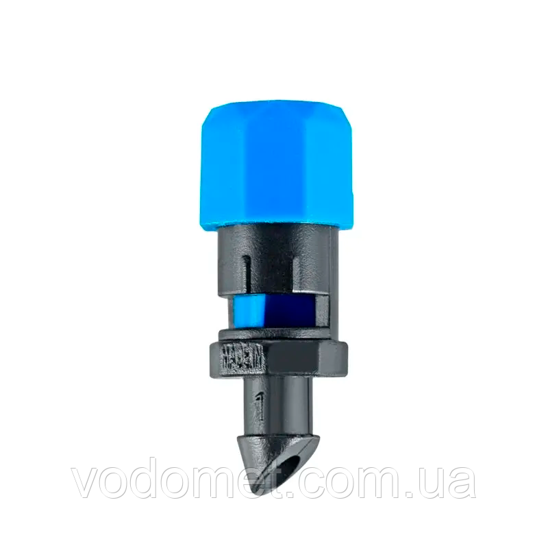 Мікроджет Presto-PS міні спринклер "Парус" 0-260 л/год 0°-180° (36200) - ps-1026, фото 1