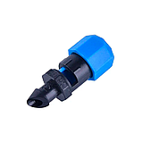 Мікроджет Presto-PS міні спринклер "Парус" 0-260 л/год 0°-180° (36200) - ps-1026, фото 2