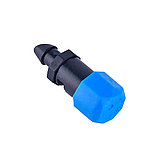 Мікроджет Presto-PS міні спринклер "Парус" 0-260 л/год 0°-180° (36200) - ps-1026, фото 3