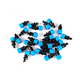 Мікроджет Presto-PS міні спринклер "Парус" 0-260 л/год 0°-180° (36200) - ps-1026, фото 4