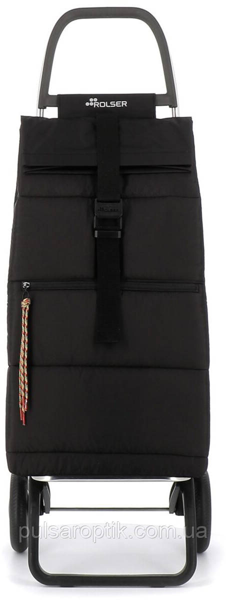 Сумка-візок Rolser Big Polar 2 Negro (BIG001-1023), фото 1