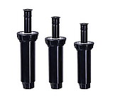 Дощувач Presto-PS зрошувач висувний для побудови систем поливу (7961) - ps-1014, фото 4