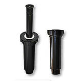 Дощувач Presto-PS зрошувач висувний для побудови систем поливу (7962) - ps-1015, фото 3