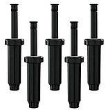 Дощувач Presto-PS зрошувач висувний для побудови систем поливу (7962) - ps-1015, фото 5