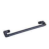 Коліно шарнірне Presto-PS для підключення висувних зрошувачів із зовнішнім різьбленням 1/2 - 1/2 дюйма (7504), фото 2