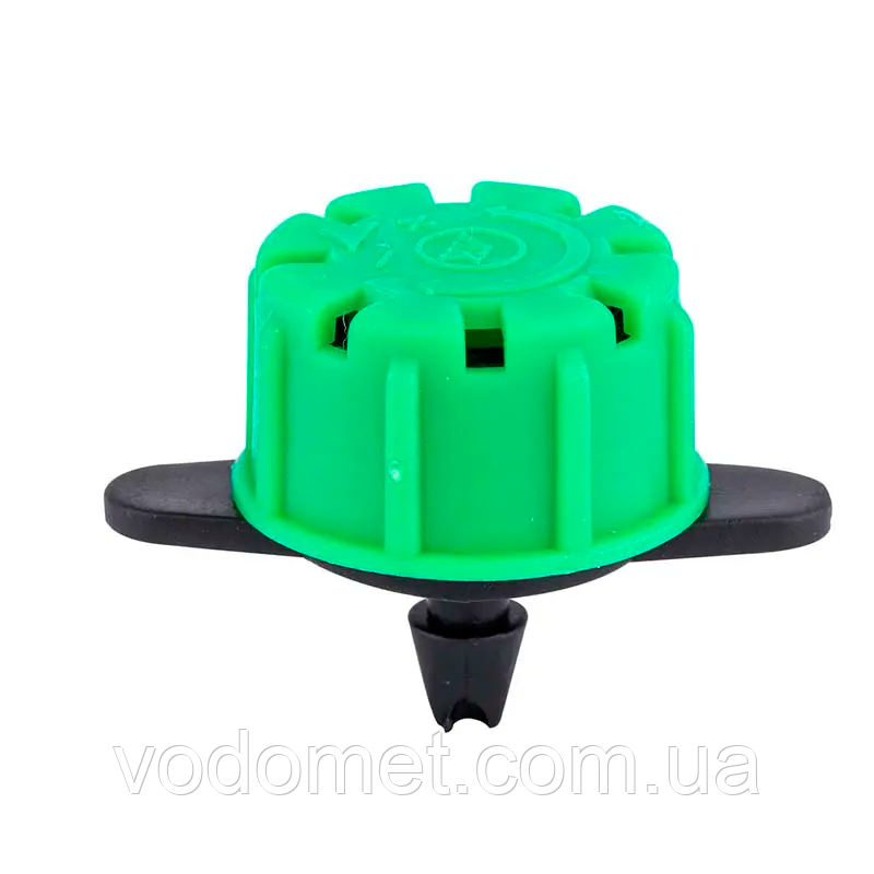 Крапельниця садова Presto-PS регульована 0-80 л/год (50416) - ps-1039