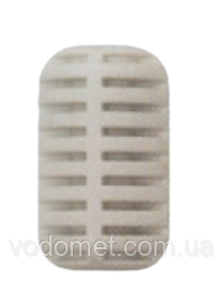 Грузик до підвісної установки для поливу мікроджет туманоутворювачів і мініспринклерів Presto-PS (29200) -, фото 1