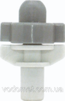 Мікроджет Presto-PS крапельниця для поливу Туманоутворювач одинарний (1421) - ps-1049, фото 1