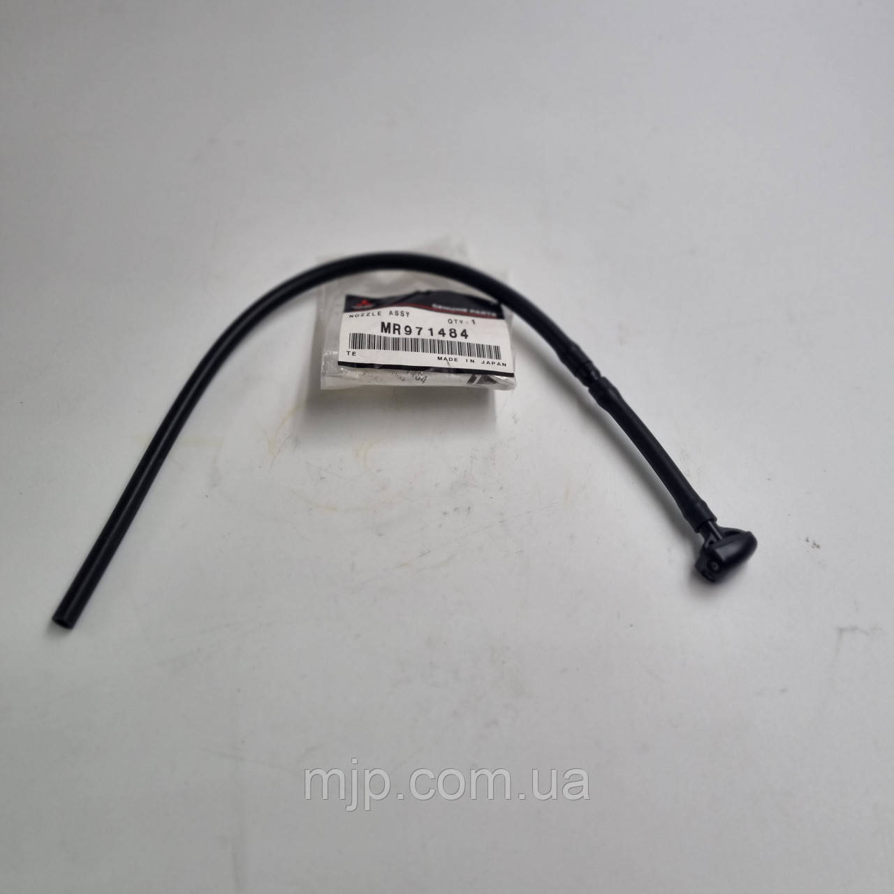 Форсунка омивача лобового скла, права, оригінал MR971484, фото 1