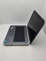 Б/в Ноутбук Dell UltraBook 14 14" 1366x768| Core i3-3217U| 6 GB RAM| 32 GB SSD + 500 GB HDD| HD 4000, фото 5