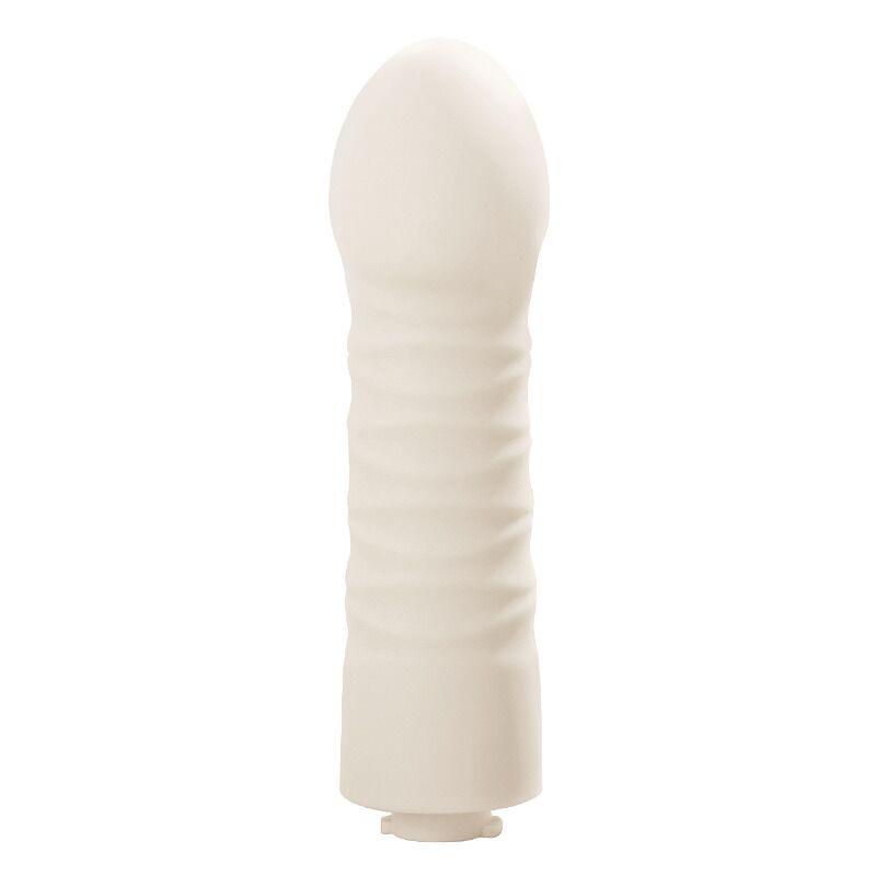 Змінна насадка KISSTOY Dildo для сексмашини Tutu II Кітті