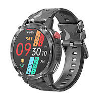 Modfit Sniper Pro All Black 41 мм