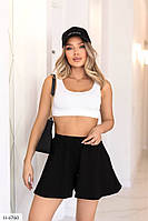 Юбка-Шорты II-6760