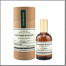 Zielinski & Rozen Fiction духи 100 ml. (Зелински и Розен Вымысел)