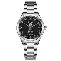 Awarder 035 Київ II Silver-Black