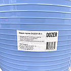 Відро гнучке DOZER 29 л