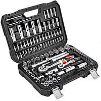 Набір інструментів 108 ел. Yato YT-38791