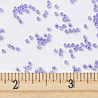 Бісер Японський MIYUKI Delica DB0249 11/0, Purple Ceylon, 1000 шт./5г, (УТ100032435), фото 3
