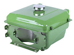 Бак паливний + кришка — 1GZ90 — 195N YBX