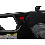 Дитячий акумуляторний позашляховик HONDA 4x4 Зелений, фото 2