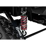 Дитячий акумуляторний позашляховик HONDA 4x4 Зелений, фото 10