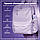 Пляшка для води металів ION8 600 мл. Stainless Steel , Light Purple, фото 6